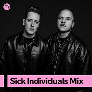 Imagem de Sick Individuals