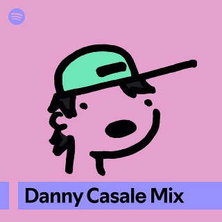 Imagem de Danny Casale