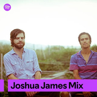 Imagem de Joshua James