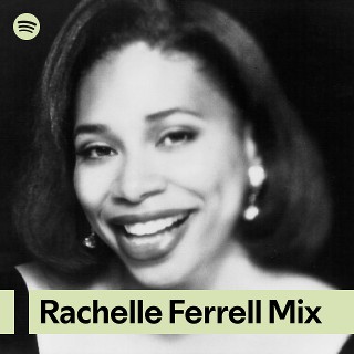 Imagem de Rachelle Ferrell