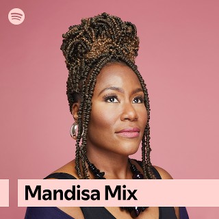 Imagem de Mandisa