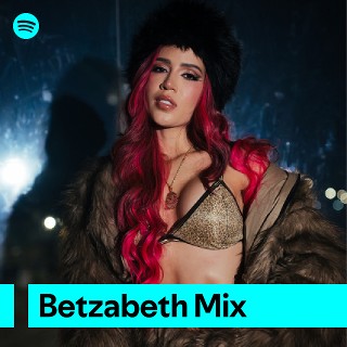 Imagem de Betzabeth