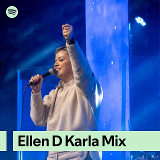 Imagem de Ellen D