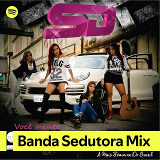 Imagem de Banda Sedutora