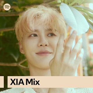 Imagem de Xiah Junsu