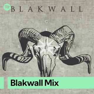 Imagem de Blakwall