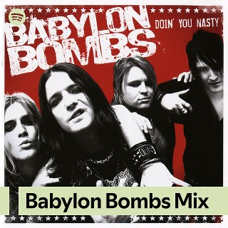 Imagem de Babylon Bombs