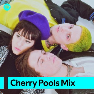 Imagem de Cherry Pools
