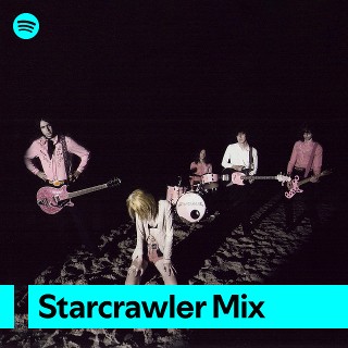 Imagem de Starcrawler
