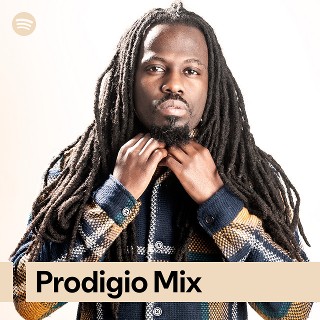 Imagem de Prodigio