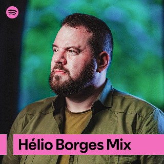 Imagem de Helio Borges