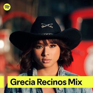 Imagem de Grecia Recinos