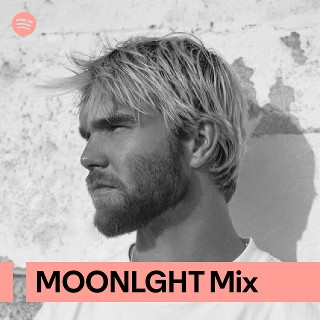 MOONLGHT Mix