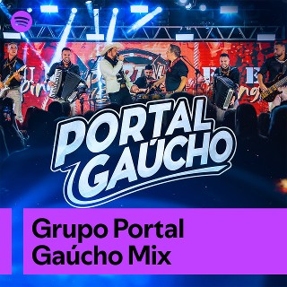 Imagem de Portal Gaúcho