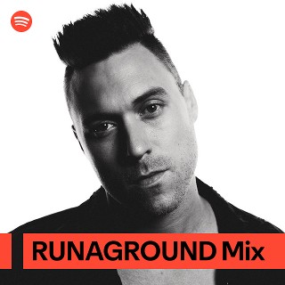 Imagem de Runaground