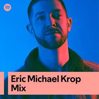 Imagem de Eric Michael Krop