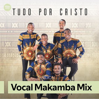 Imagem de Vocal Makamba