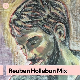 Imagem de Reuben Hollebon