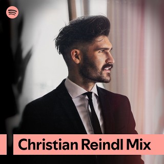 Imagem de Christian Reindl