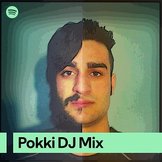 Imagem de Pokki DJ