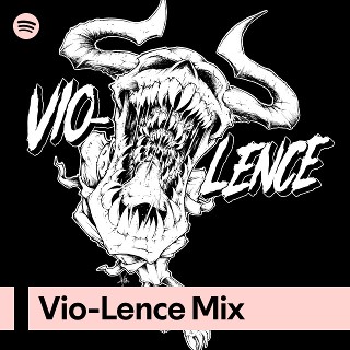 Imagem de Vio-lence
