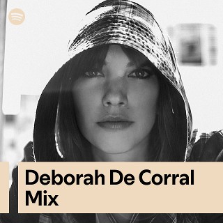 Imagem de Deborah de Corral