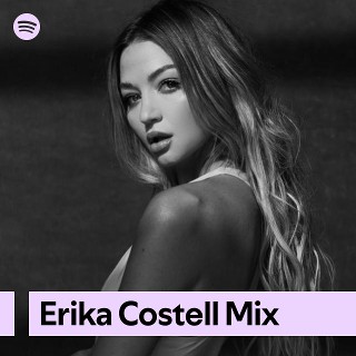 Imagem de Erika Costell