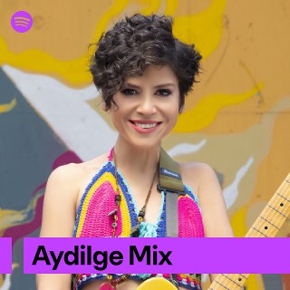 Imagem de Aydilge