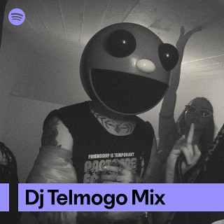 Imagem de DJ Telmogo