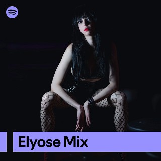 Imagem de Elyose
