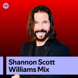 Imagem de Shannon Williams