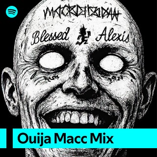 Imagem de Ouija Macc