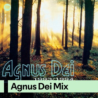 Imagem de Agnus Dei