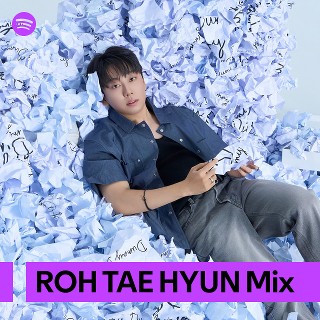 Imagem de Roh Tae Hyun