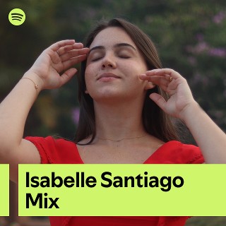 Imagem de Isabely Campanha