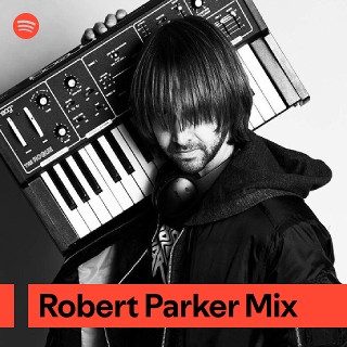 Imagem de Robert Parker
