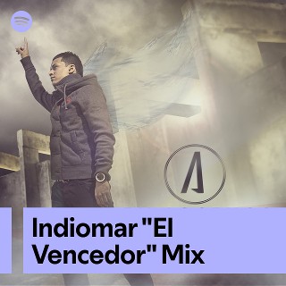 Imagem de Indiomar El Vencedor