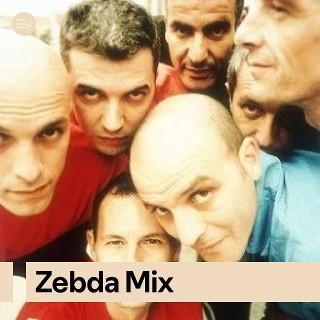 Imagem de Zebda