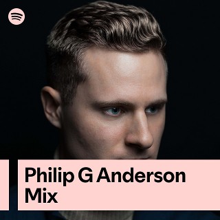 Imagem de Philip G Anderson