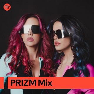Imagem de PRIZM