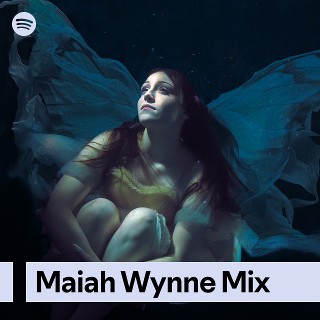 Imagem de Maiah Wynne