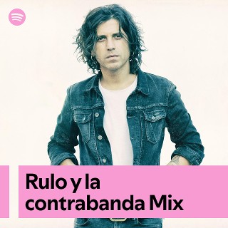 Imagem de Rulo y La Contrabanda