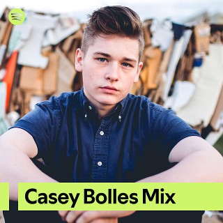 Imagem de Casey Bolles