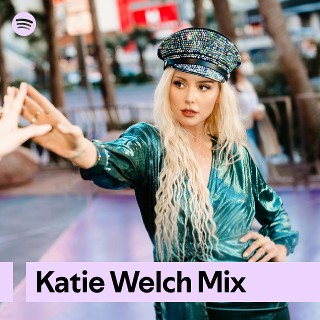 Imagem de Katie Welch