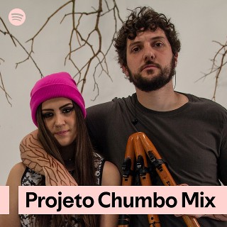 Imagem de Projeto Chumbo