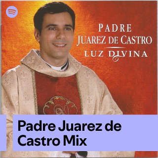 Imagem de Padre Juarez de Castro