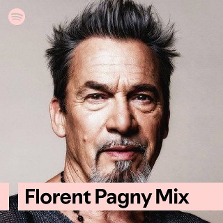 Imagem de Florent Pagny