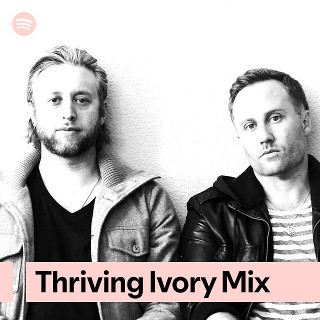 Imagem de Thriving Ivory