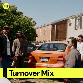 Imagem de Turnover