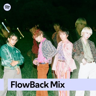 Imagem de FlowBack